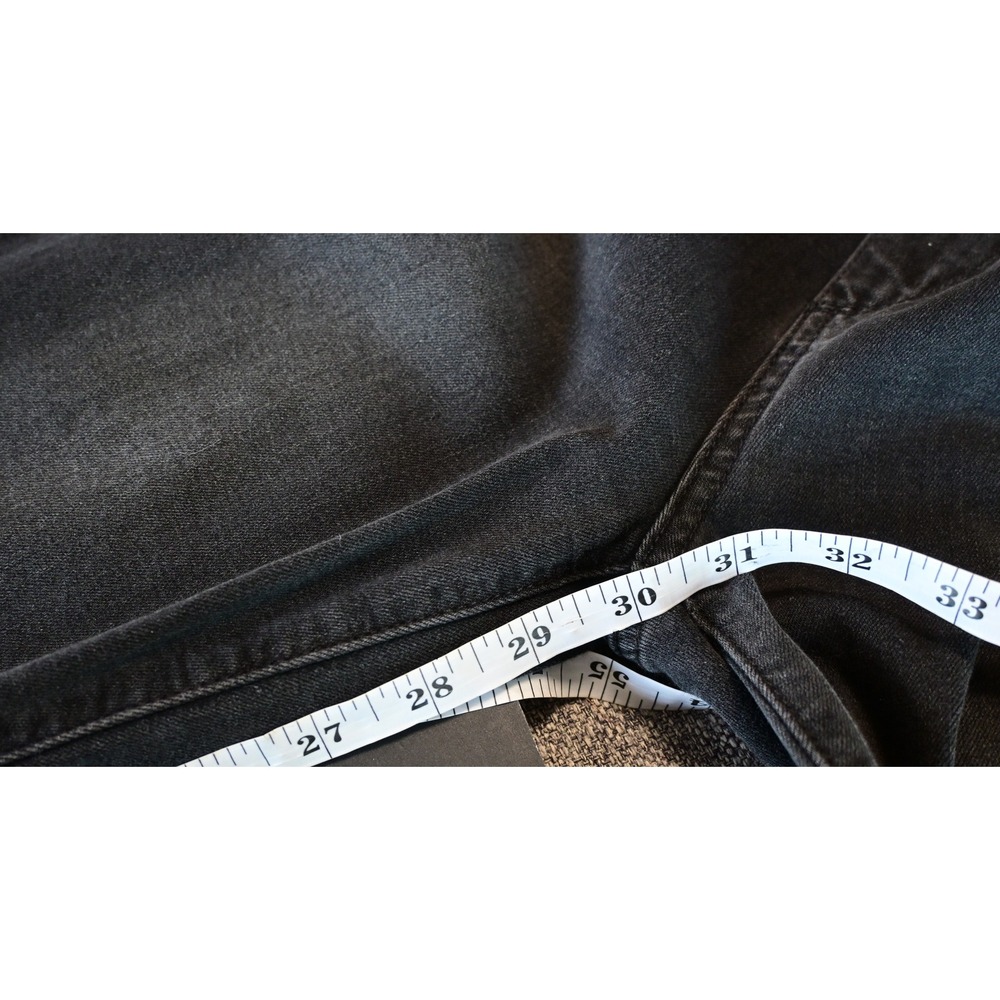 Paige Hoxton Ultra Skinny Black Jeans - Picture 10 of 10